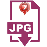 نقشه های jpeg دانا
